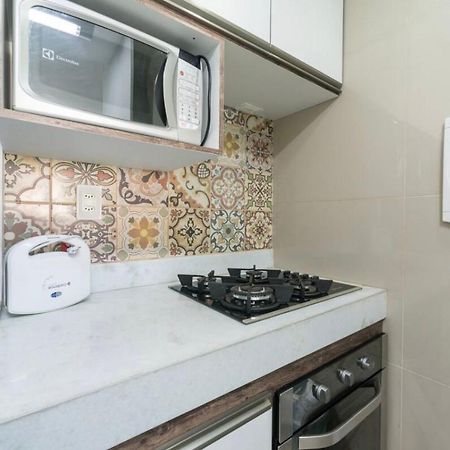 Condominio Villas Do Atlantico Pôrto das Galinhas Eksteriør bilde