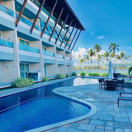 Condominio Villas Do Atlantico Pôrto das Galinhas Eksteriør bilde