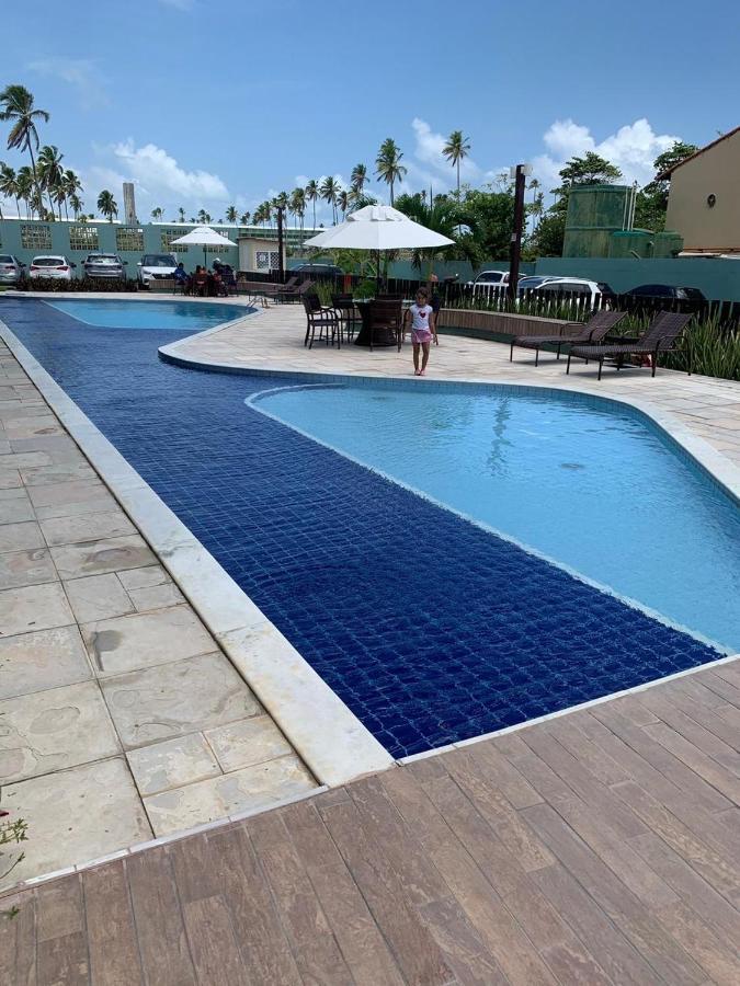 Condominio Villas Do Atlantico Pôrto das Galinhas Eksteriør bilde