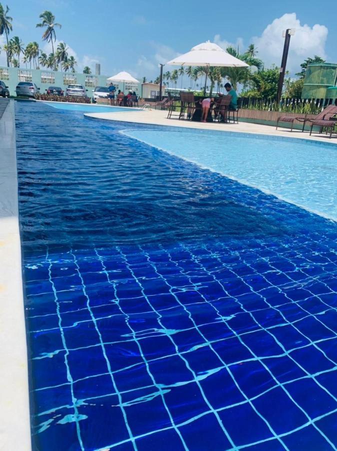 Condominio Villas Do Atlantico Pôrto das Galinhas Eksteriør bilde