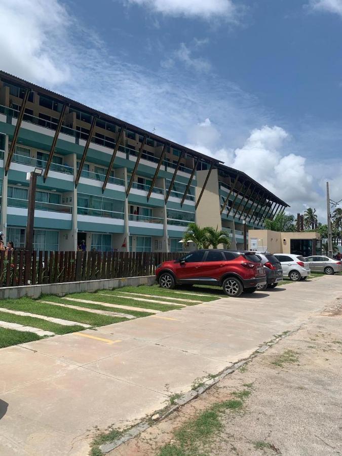 Condominio Villas Do Atlantico Pôrto das Galinhas Eksteriør bilde