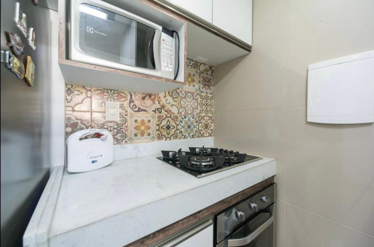 Condominio Villas Do Atlantico Pôrto das Galinhas Eksteriør bilde