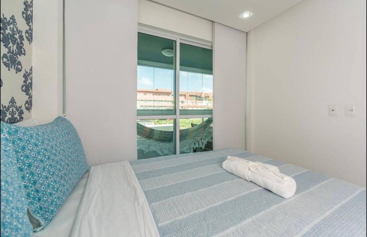 Condominio Villas Do Atlantico Pôrto das Galinhas Eksteriør bilde