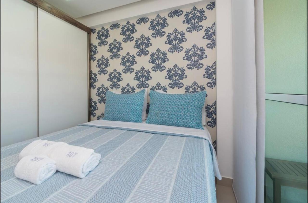 Condominio Villas Do Atlantico Pôrto das Galinhas Eksteriør bilde