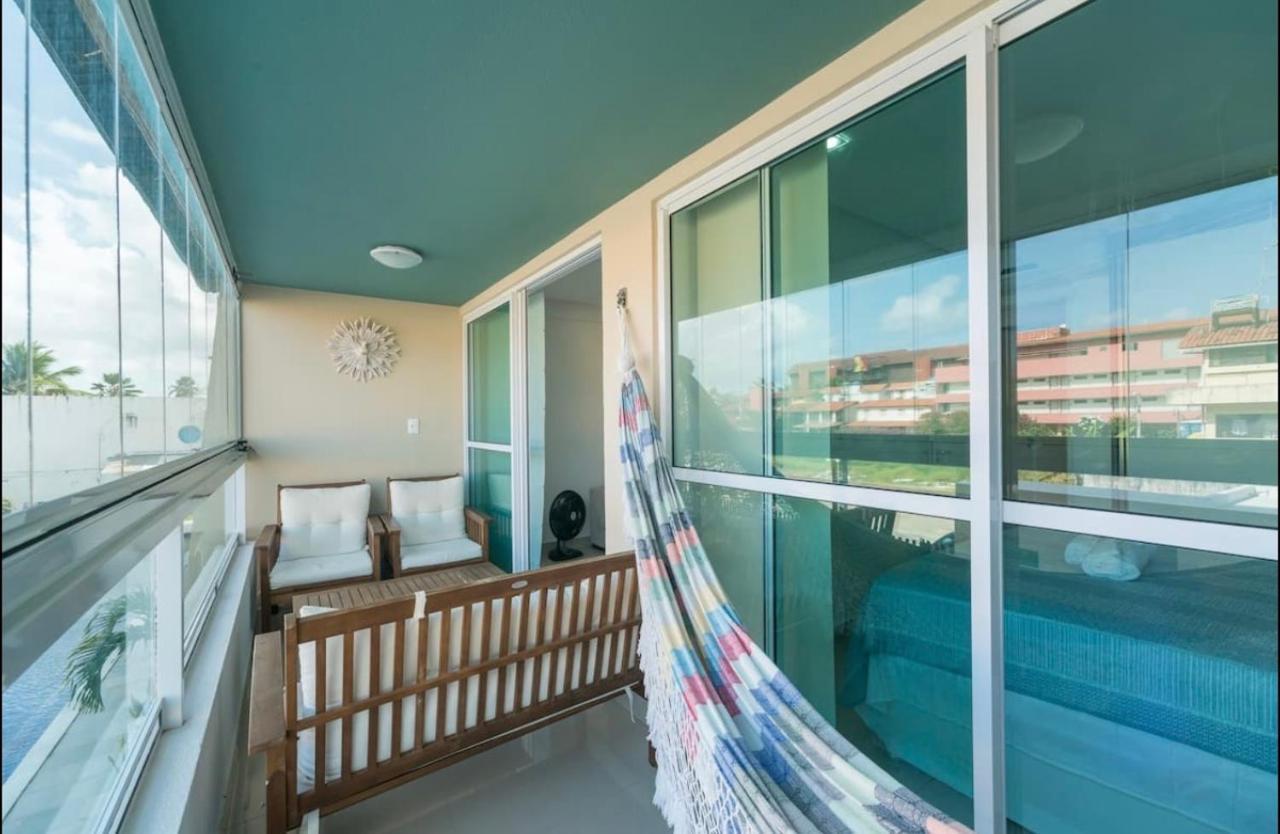 Condominio Villas Do Atlantico Pôrto das Galinhas Eksteriør bilde