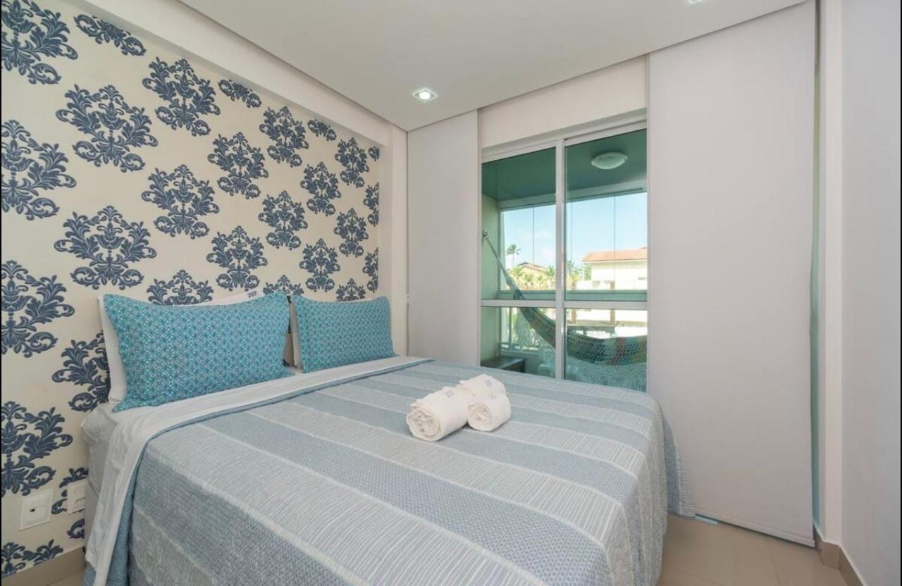 Condominio Villas Do Atlantico Pôrto das Galinhas Eksteriør bilde