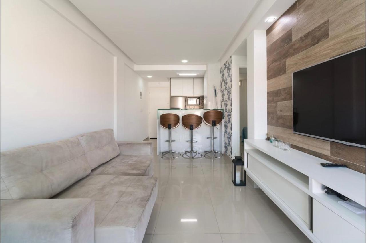 Condominio Villas Do Atlantico Pôrto das Galinhas Eksteriør bilde