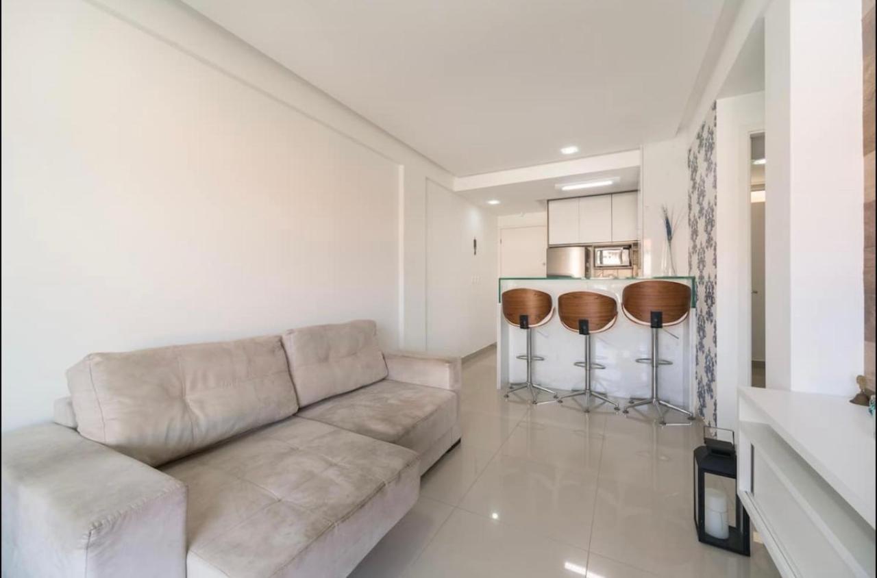 Condominio Villas Do Atlantico Pôrto das Galinhas Eksteriør bilde