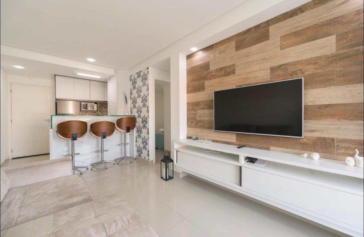 Condominio Villas Do Atlantico Pôrto das Galinhas Eksteriør bilde