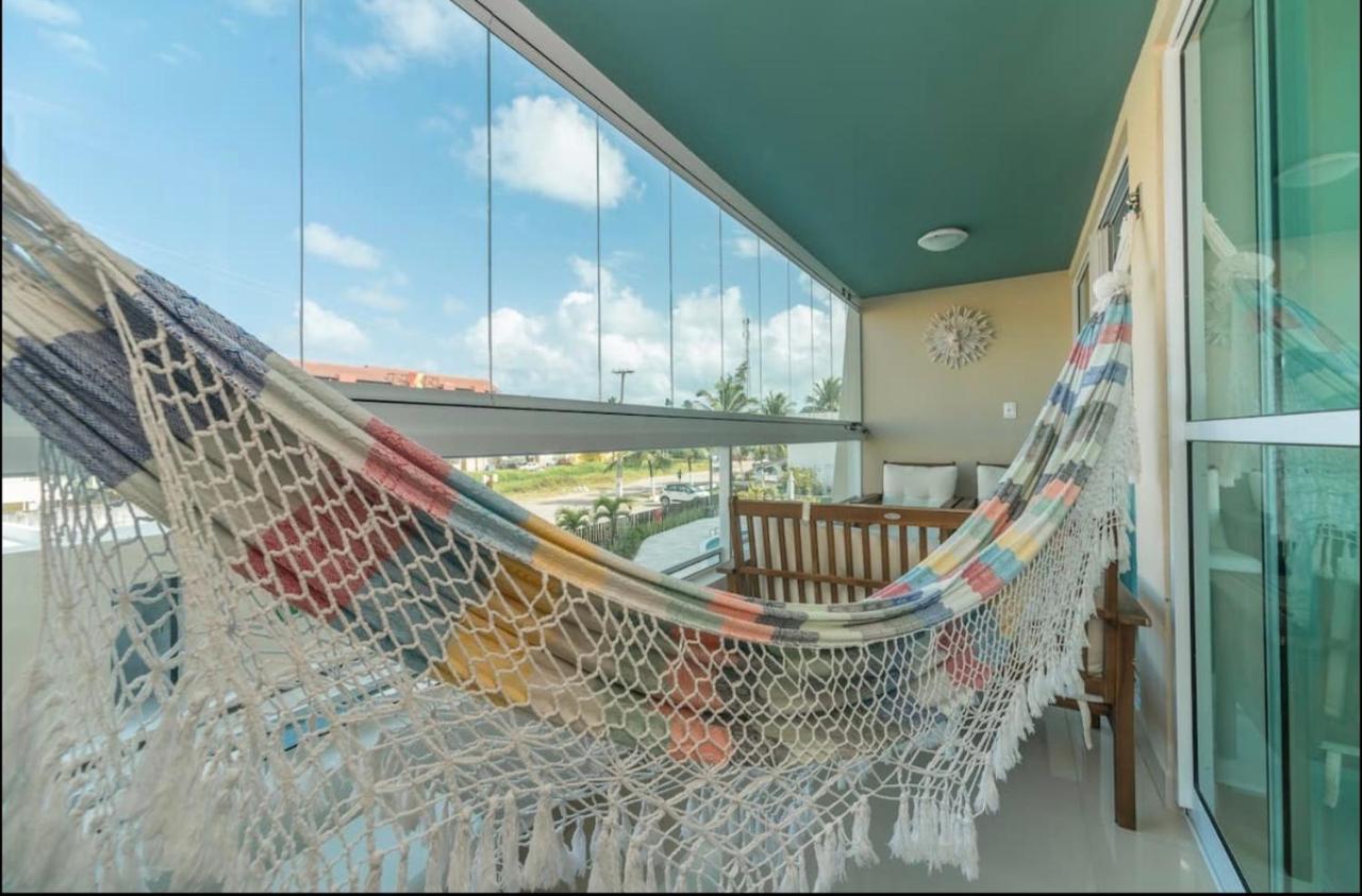 Condominio Villas Do Atlantico Pôrto das Galinhas Eksteriør bilde