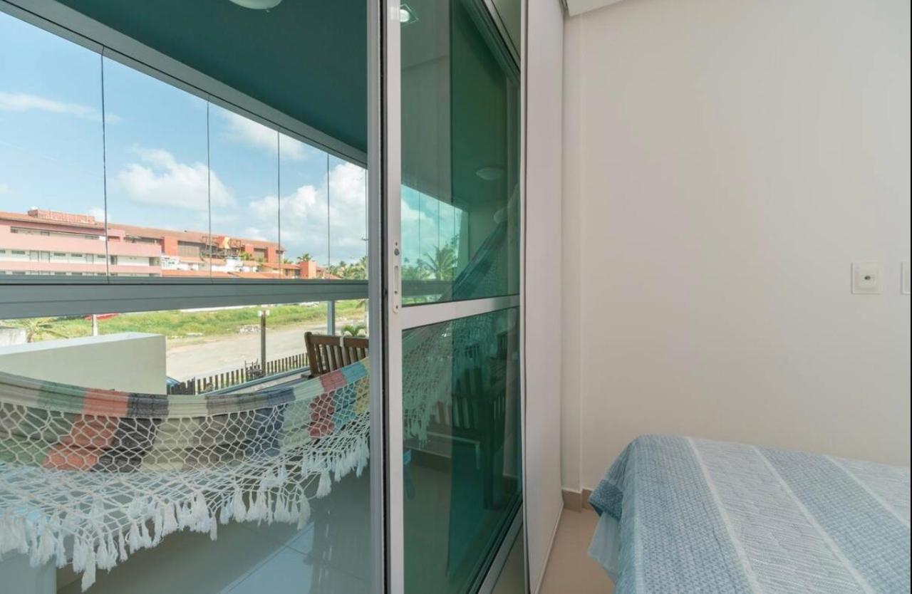 Condominio Villas Do Atlantico Pôrto das Galinhas Eksteriør bilde