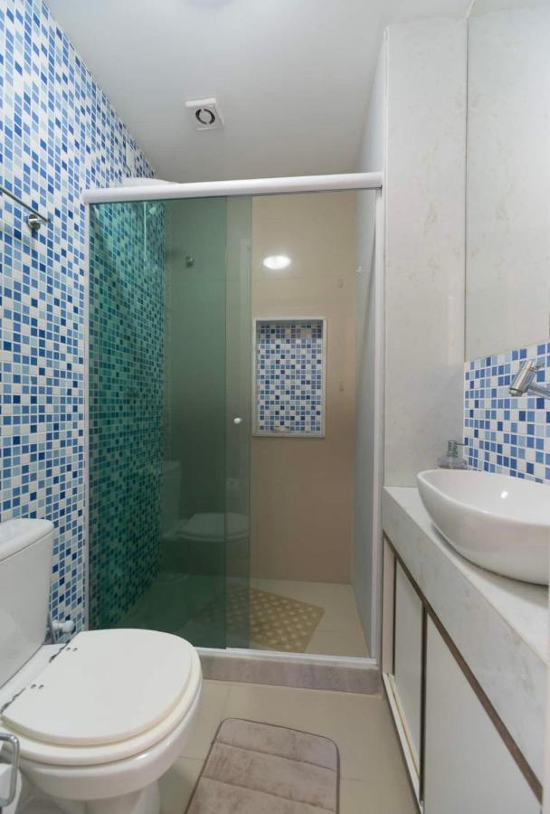 Condominio Villas Do Atlantico Pôrto das Galinhas Eksteriør bilde