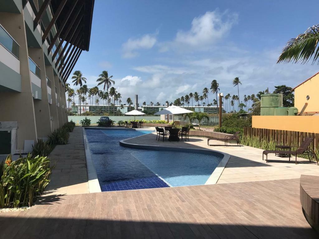 Condominio Villas Do Atlantico Pôrto das Galinhas Eksteriør bilde