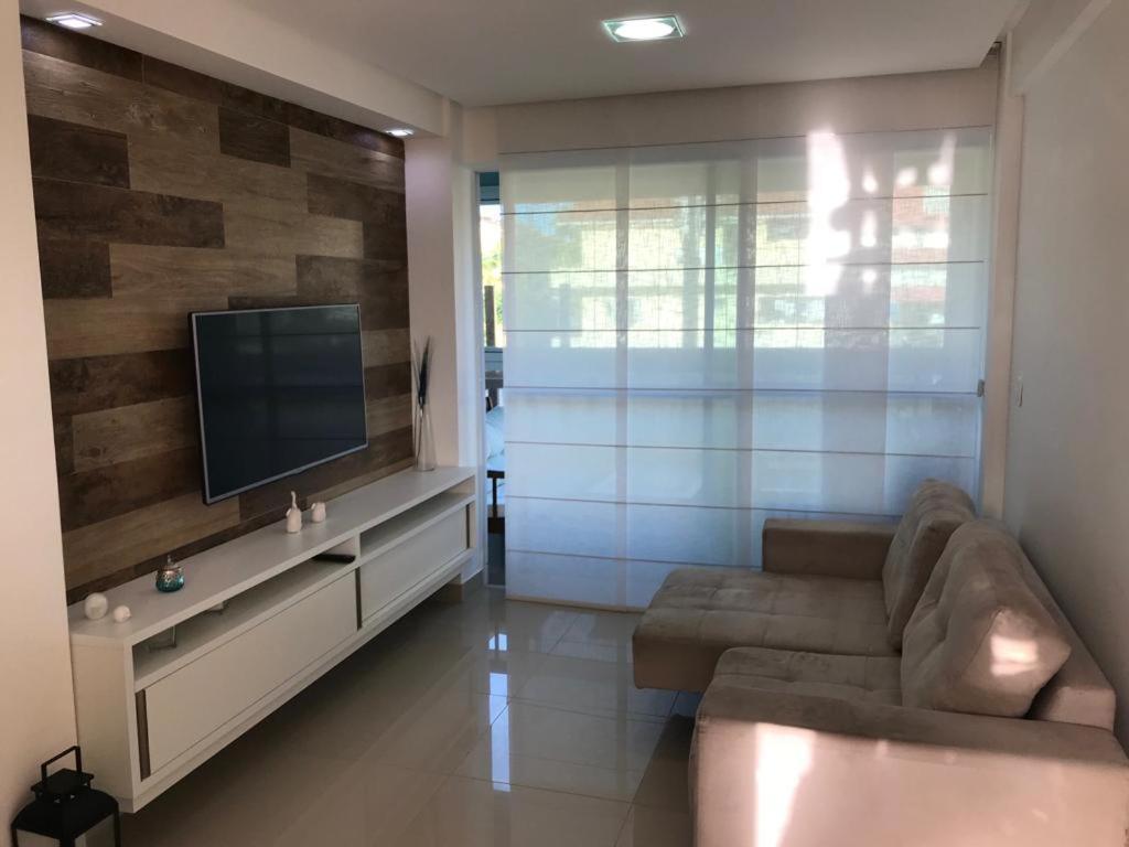 Condominio Villas Do Atlantico Pôrto das Galinhas Eksteriør bilde